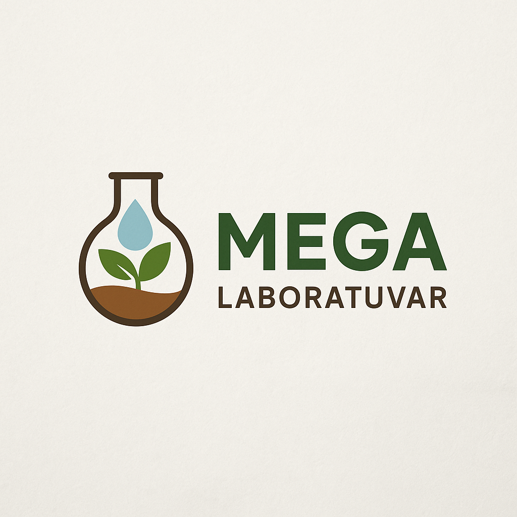 Mega Laboratuvar